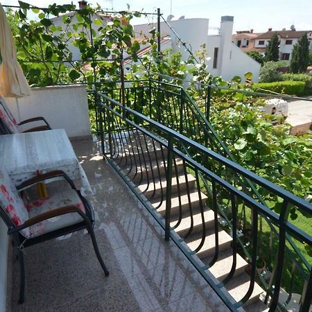 Koreni Apartments Ρόβινι Εξωτερικό φωτογραφία