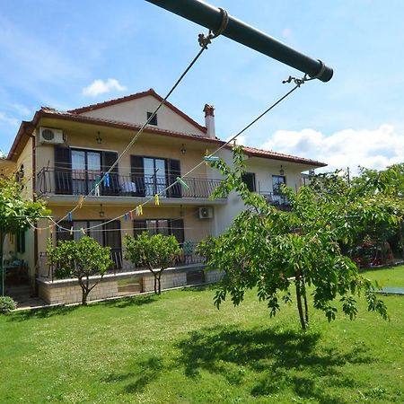 Koreni Apartments Ρόβινι Εξωτερικό φωτογραφία