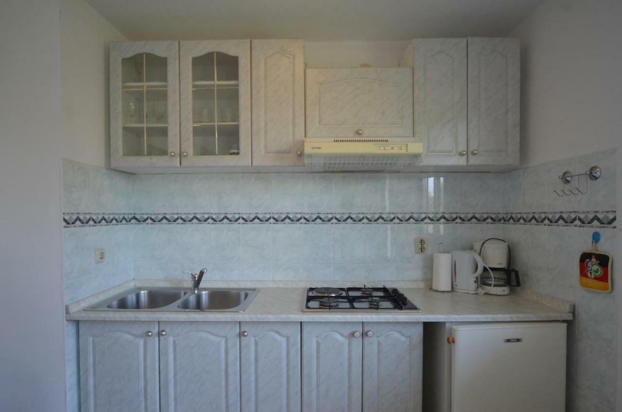 Koreni Apartments Ρόβινι Εξωτερικό φωτογραφία