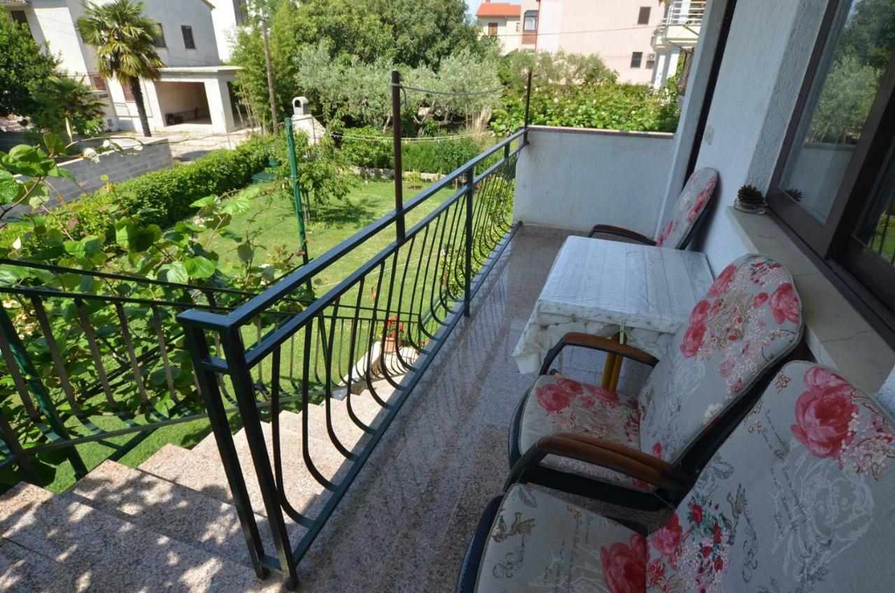 Koreni Apartments Ρόβινι Εξωτερικό φωτογραφία