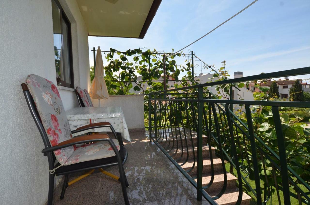Koreni Apartments Ρόβινι Εξωτερικό φωτογραφία