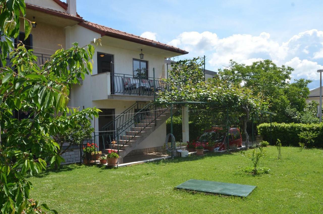 Koreni Apartments Ρόβινι Εξωτερικό φωτογραφία