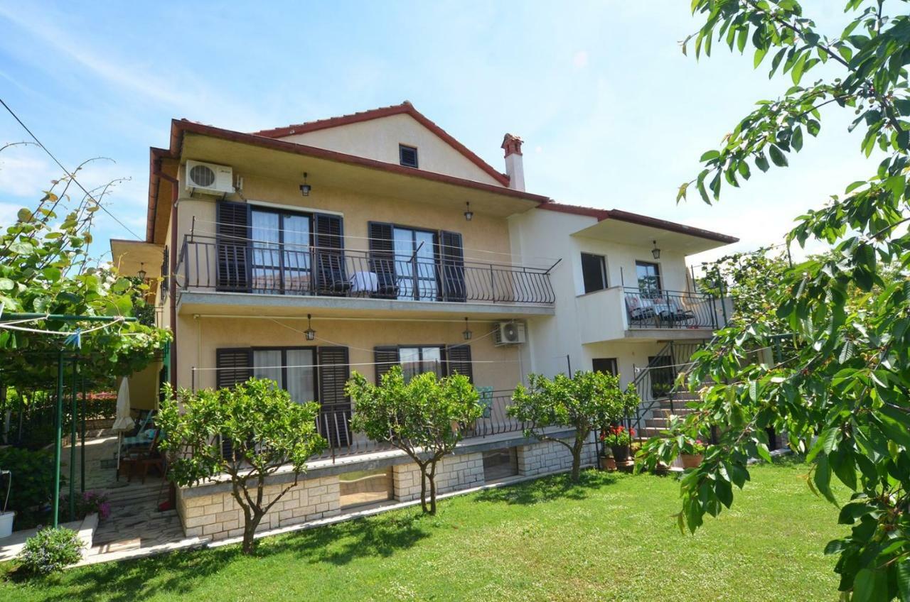 Koreni Apartments Ρόβινι Εξωτερικό φωτογραφία