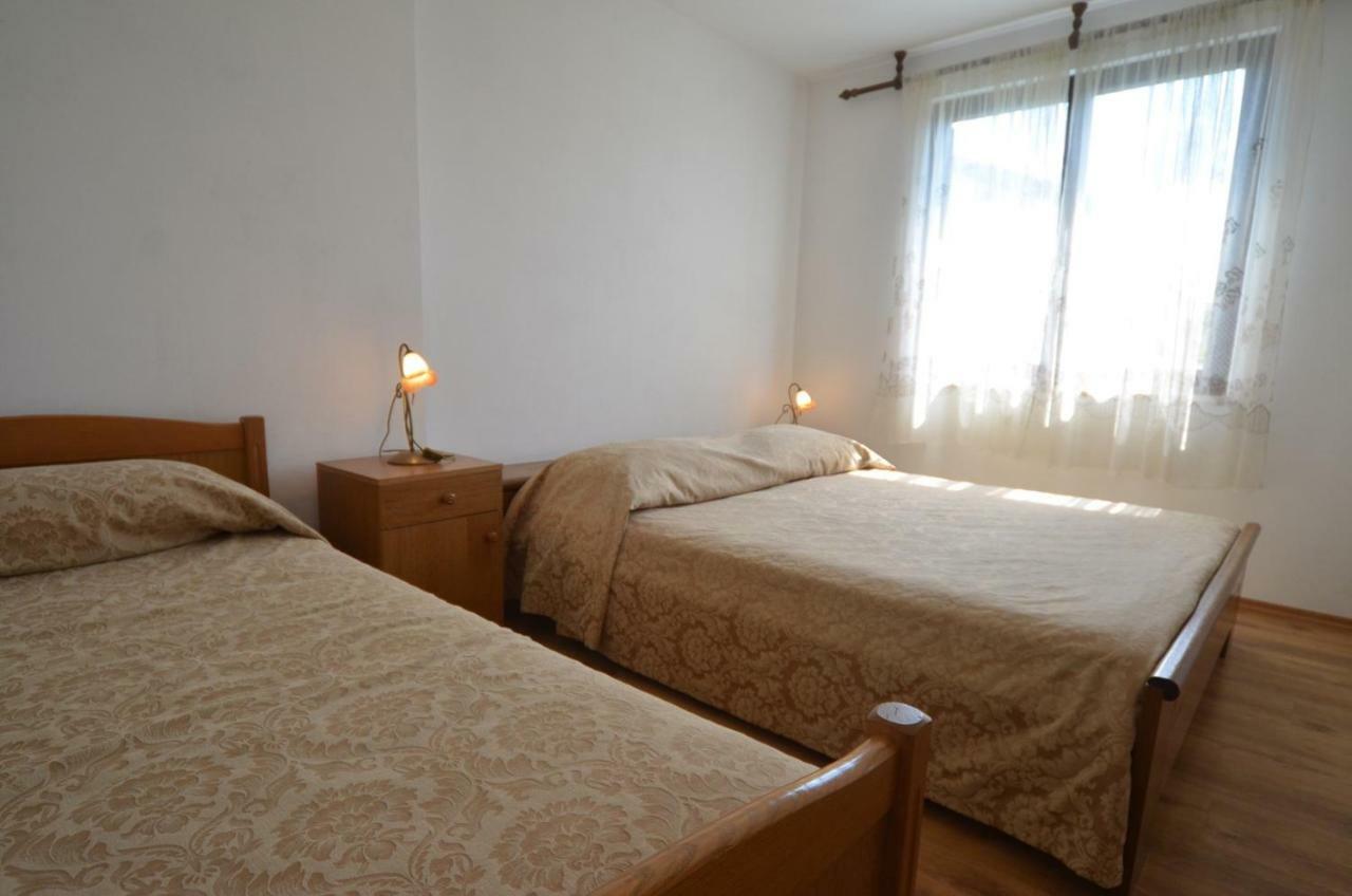 Koreni Apartments Ρόβινι Εξωτερικό φωτογραφία